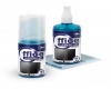 LCD TFT ekraani puhastus gel +microfiber lapid